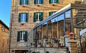 Il Grottino Relais & Spa