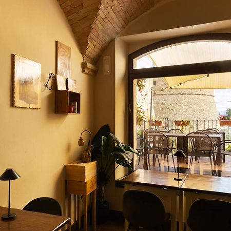 Il Grottino Relais & Spa Gualdo Cattaneo Extérieur photo