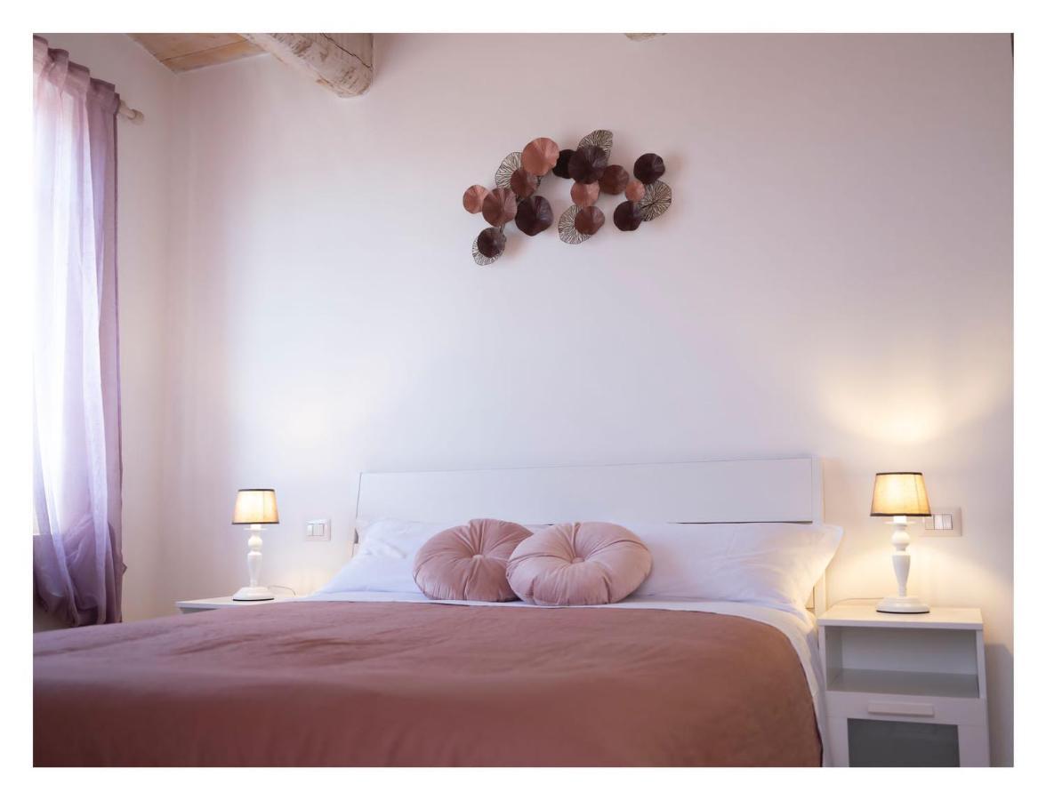 Il Grottino Relais & Spa Gualdo Cattaneo Extérieur photo