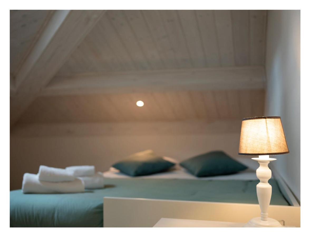 Il Grottino Relais & Spa Gualdo Cattaneo Extérieur photo
