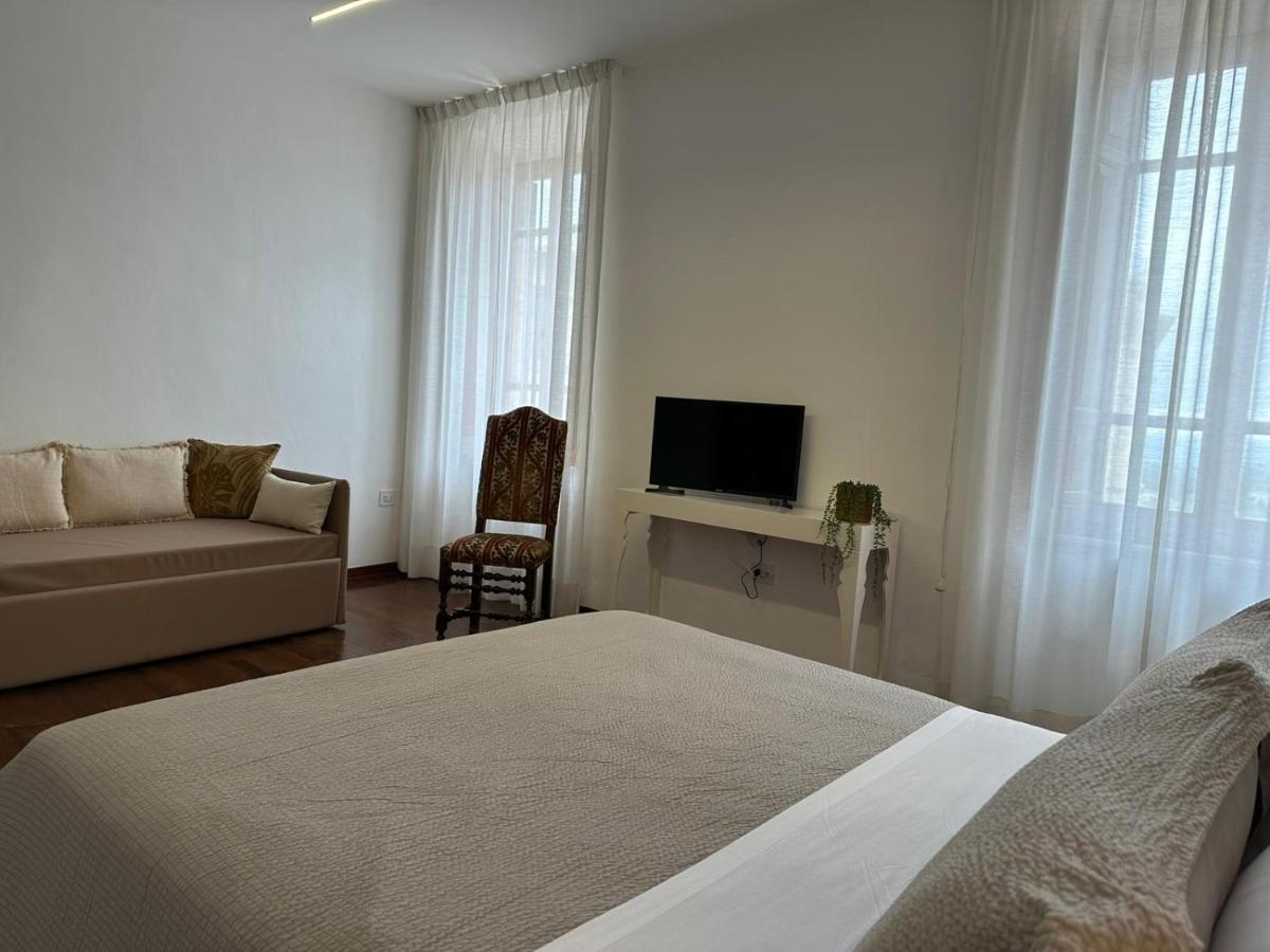 Il Grottino Relais & Spa Gualdo Cattaneo Extérieur photo